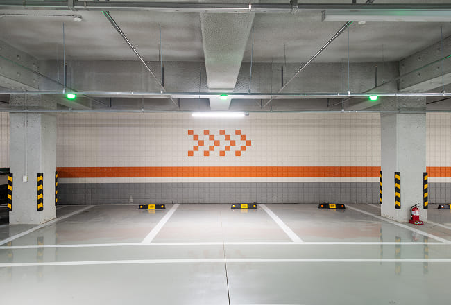 New ICT 주차 제안